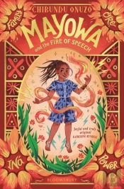 Mayowa And The Fire Of Speech