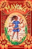Mayowa And The Fire Of Speech