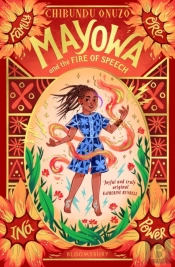 Mayowa And The Fire Of Speech