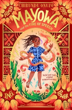 Bertrand.pt - Mayowa And The Fire Of Speech