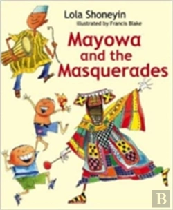 Bertrand.pt - Mayowa And The Masquerades
