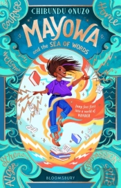 Mayowa And The Sea Of Words