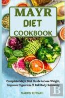 Mayr Diet Cookbook