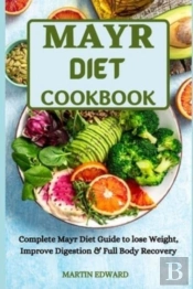 Mayr Diet Cookbook