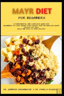 Bertrand.pt - Mayr Diet For Beginners