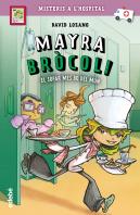 Mayra Brócoli I El Sopar Més Bo Del Món