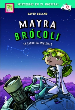 Bertrand.pt - Mayra Brócoli: La Estrella Invisible