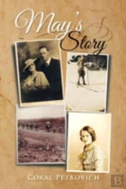 Bertrand.pt - May'S Story