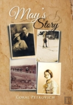 Bertrand.pt - May'S Story