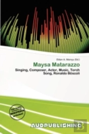 Maysa Matarazzo