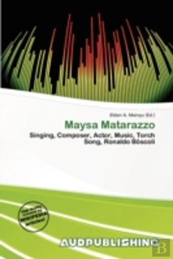 Bertrand.pt - Maysa Matarazzo