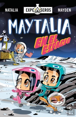 Bertrand.pt - Maytalia En El Espacio