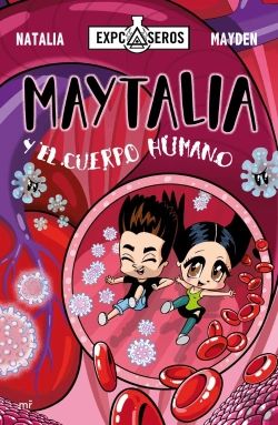 Bertrand.pt - Maytalia Y El Cuerpo Humano