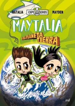 Bertrand.pt - Maytalia Y El Planeta Tierra