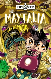 Maytalia Y La Comida