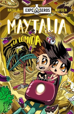 Bertrand.pt - Maytalia Y La Comida