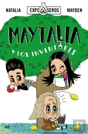 Maytalia Y Los Inventores