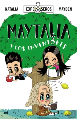 Bertrand.pt - Maytalia Y Los Inventores