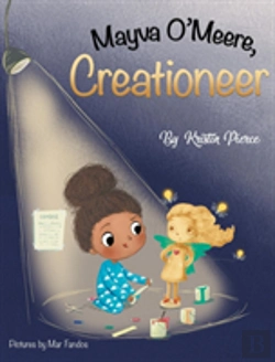 Bertrand.pt - Mayva O'Meere, Creationeer