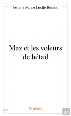 Bertrand.pt - Maz Et Les Voleurs De Betail