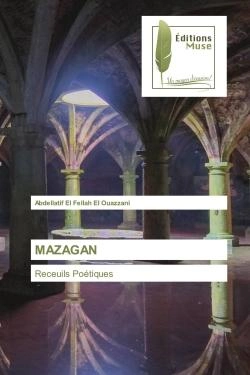 Bertrand.pt - Mazagan - Receuils Poetiques