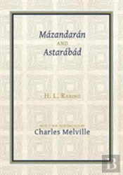 Mazandaran And Astarabad