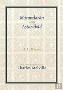 Bertrand.pt - Mazandaran And Astarabad
