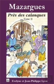 Mazargues - Pres Des Calanques - T.Ii
