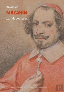 Bertrand.pt - Mazarin : L'Art De Gouverner