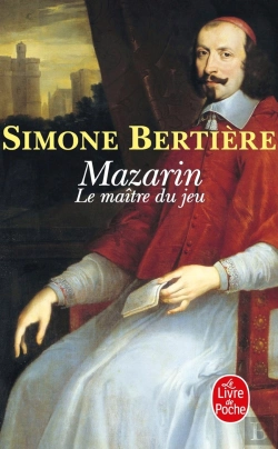 Bertrand.pt - Mazarin ; Le Maître Du Jeu