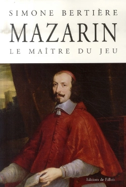 Bertrand.pt - Mazarin, Le Maître Du Jeu
