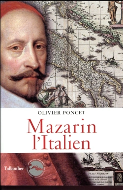 Bertrand.pt - Mazarin L'Italien