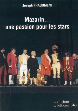 Bertrand.pt - Mazarin - Une Passion Pour Les Stars