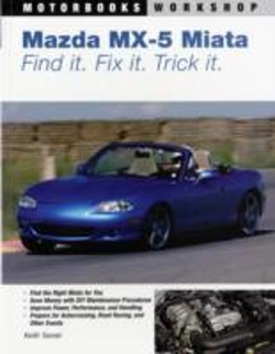 Bertrand.pt - Mazda, Miata Mx 5