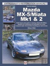Mazda Mx-5/Miata Mk1 & 2