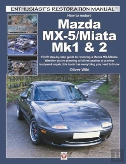 Bertrand.pt - Mazda Mx-5/Miata Mk1 & 2