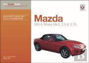 Mazda Mx-5 Miata Mk3, 3.5 & 3.75
