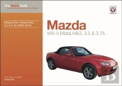 Mazda Mx-5 Miata Mk3, 3.5 & 3.75
