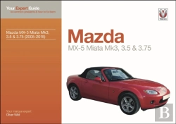 Bertrand.pt - Mazda Mx-5 Miata Mk3, 3.5 & 3.75
