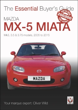 Bertrand.pt - Mazda Mx-5 Miata