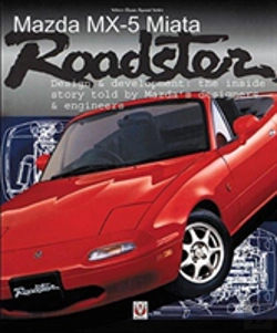 Bertrand.pt - Mazda Mx-5 Miata Roadster