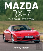 Mazda Rx-7