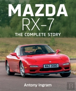 Bertrand.pt - Mazda Rx-7