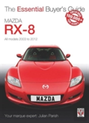 Mazda Rx-8