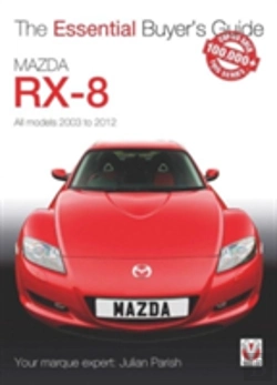 Bertrand.pt - Mazda Rx-8