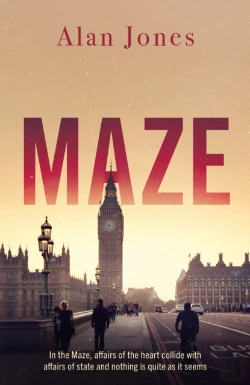 Bertrand.pt - Maze