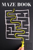 Maze Book