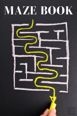 Bertrand.pt - Maze Book