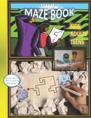 Maze Book