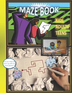 Bertrand.pt - Maze Book